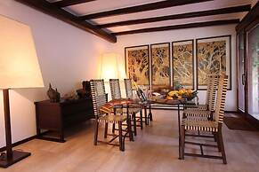 Beautiful Luxury Villa Located in Sardinia in Villasimius Near the Bea