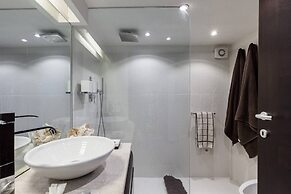 Beautiful Luxury Villa Located in Sardinia in Villasimius Near the Bea