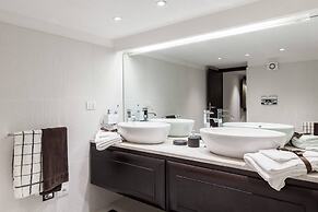 Beautiful Luxury Villa Located in Sardinia in Villasimius Near the Bea