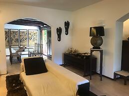 Beautiful Luxury Villa Located in Sardinia in Villasimius Near the Bea