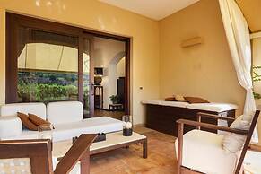 Beautiful Luxury Villa Located in Sardinia in Villasimius Near the Bea