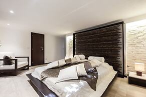 Beautiful Luxury Villa Located in Sardinia in Villasimius Near the Bea