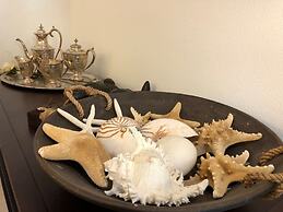 Beautiful Luxury Villa Located in Sardinia in Villasimius Near the Bea