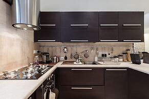 Beautiful Luxury Villa Located in Sardinia in Villasimius Near the Bea