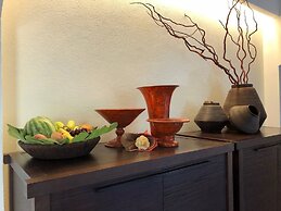 Beautiful Luxury Villa Located in Sardinia in Villasimius Near the Bea