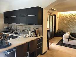 Beautiful Luxury Villa Located in Sardinia in Villasimius Near the Bea