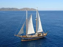 Beautiful Luxury Villa Located in Sardinia in Villasimius Near the Bea