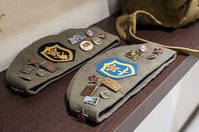 Beautiful Luxury Villa Located in Sardinia in Villasimius Near the Bea