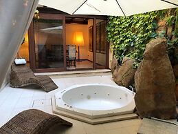 Beautiful Luxury Villa Located in Sardinia in Villasimius Near the Bea