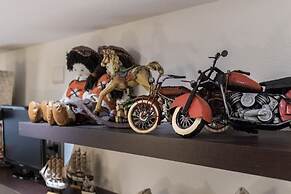 Beautiful Luxury Villa Located in Sardinia in Villasimius Near the Bea