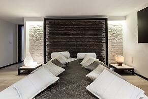 Beautiful Luxury Villa Located in Sardinia in Villasimius Near the Bea