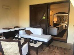 Beautiful Luxury Villa Located in Sardinia in Villasimius Near the Bea