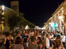 Beautiful Luxury Villa Located in Sardinia in Villasimius Near the Bea