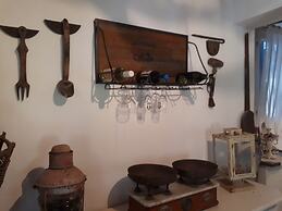 The Mountain Gardens