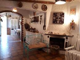 The Mountain Gardens