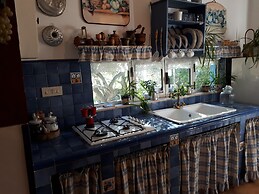 The Mountain Gardens