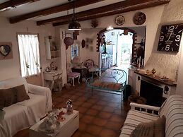 The Mountain Gardens