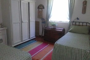 The Mountain Gardens