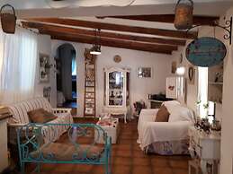 The Mountain Gardens