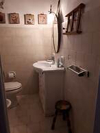 The Mountain Gardens