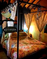 Room for Rent in Beautiful Rural House Ideal for Romantic Getaway