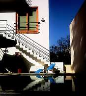 Private Room With Bathroom And Pool