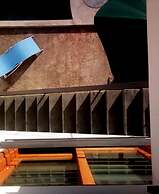 Private Room With Bathroom And Pool