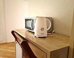 Private Room With Bathroom And Pool