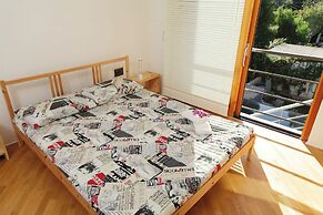 Private Room With Bathroom And Pool