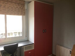 House With Large Private Pool Near the Beach