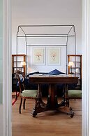 Charming Studio Apartment in Front of the Arno River