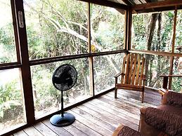 Belizean 2 Bedroom Tree Top Oasis in San Ignacio Perfect Base For Adve