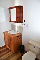 Belizean 2 Bedroom Tree Top Oasis in San Ignacio Perfect Base For Adve