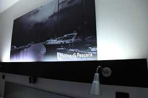 Room in B&B - Bella Pescara B&b - Abruzzo, Italy