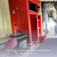 Room in B&B - Bella Pescara B&b - Abruzzo, Italy