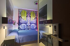 Room in B&B - Bella Pescara B&b - Abruzzo, Italy