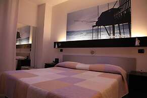 Room in B&B - Bella Pescara B&b - Abruzzo, Italy