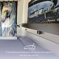 Room in B&B - Bella Pescara B&b - Abruzzo, Italy