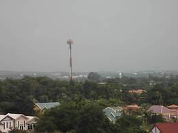 Park Lane Condo F4 R419