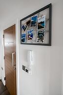 Brand New Beachfront Ground Floor With Garden 2 Bed Apartment 6 Guests