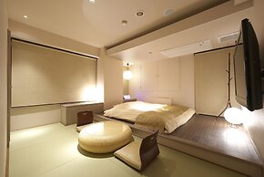 Jyubankan - Adults Only