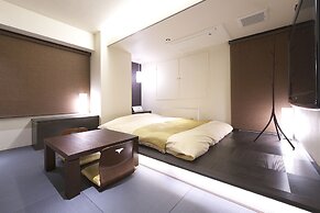 Jyubankan - Adults Only