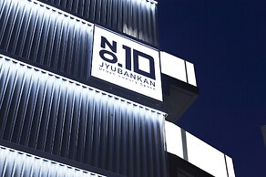 Jyubankan - Adults Only