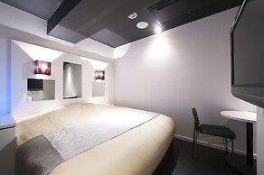 Jyubankan - Adults Only