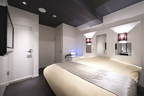 Jyubankan - Adults Only