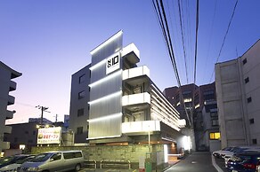 Jyubankan - Adults Only