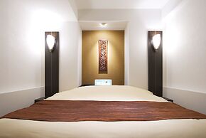 Jyubankan - Adults Only