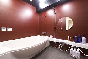 Jyubankan - Adults Only