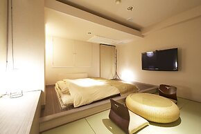 Jyubankan - Adults Only