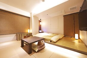 Jyubankan - Adults Only